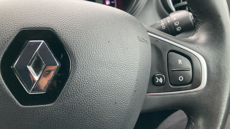 Renault Captur 1.5 dCi 90 Dynamique S Nav 5dr EDC Diesel Hatchback